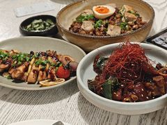 -娜娜家•Nana's restaurant (南开大悦城店)