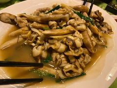 -盛港湾海鲜食府(黄沙店)