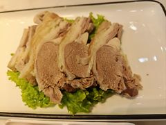 -伊帆食府·青海地方特色美食