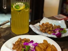 -同仁四季椰子鸡(海岸城天利店)