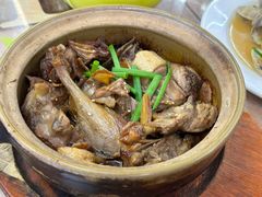 -鑫鸿达·海鲜闽菜热炒小馆(中山路店)