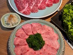 -丸藏和牛烧肉专门店(园区师惠坊店)