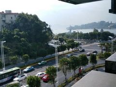 -泰谷酒店·太古码头闽菜自助餐厅