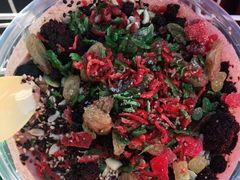 老味高粱面-津门红姐熟梨糕茶汤糕干(爱国道店)