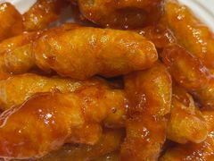 -凯鸽酒楼(大同振兴街店)