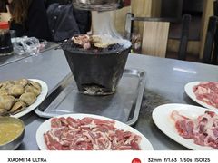 -火云龙烤肉(紫荆花店)