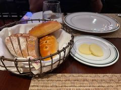 -Wolfgang’s Steakhouse 沃夫冈牛排馆(上海白玉兰广场店)