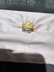 -周生生Chow Sang Sang(苏州美罗高新店)