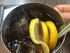 -新记餐厅(香槟大厦店)