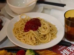 -香港新发烧腊茶餐厅(万象店)