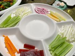 -陆壹捌餐厅(五大道店)