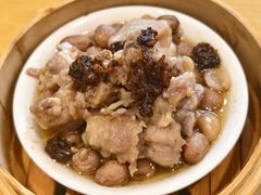 -去茶去餐厅(中央大街店)