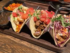 taco-Q MEX 库迈墨西哥餐吧(三里屯店)