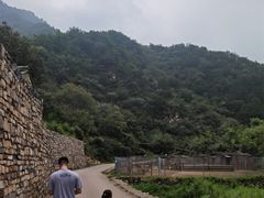 -北京山里寒舍度假酒店