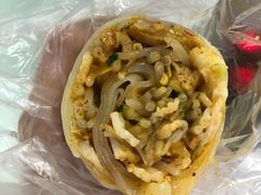 -安徽阜阳卷馍(西单店)