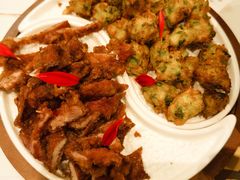 -鸢飞潍坊菜馆(鸢飞大酒店)