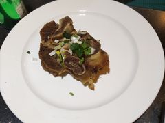 -青岛蓝海大饭店·渔歌舫(李沧店)