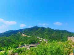 景点-八达岭长城