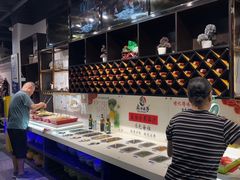 -麻辣因子滩羊火锅(世和广场店)