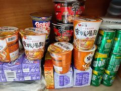 -盒马鲜生(馥邦国际店)