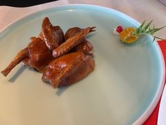 -馋遇江南·精致湖景雅宴(东方之门店)