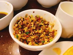 -蜀中吴养生板栗鸡(会展店)