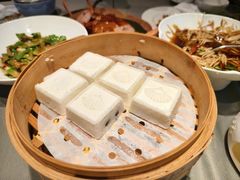 -小厨娘淮扬菜(河西奥美大厦店)