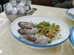 -渔中舟海鲜大排档(普陀沈家门店)
