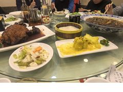 -眉州东坡(望京店)