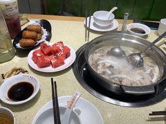-煲大王猪肚鸡·椰子鸡火锅(红谷滩万达店)