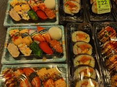 -池田寿司·新鲜现做(昌平悦荟店)