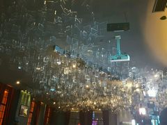 大堂-御花园·粤菜·海鲜火锅(中山公园店)