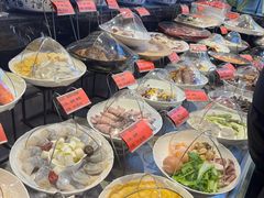 -小满海鲜·别院(天津旗舰店)