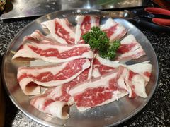 -红泥小火炉·东北泥炉烤肉(天一旗舰店)