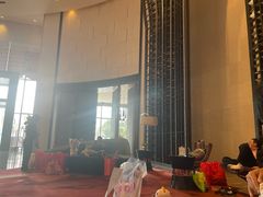 -江门富力万达嘉华酒店