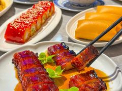 -陶兰居·手工点心·粤菜(圆融时代广场店)