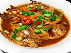 -钱塘宴(东站西子国际店)