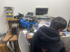 -铭修苹果华为手机平板维修服务(杨浦区店)