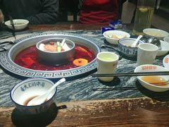 -晓宇重庆火锅(大唐不夜城店)