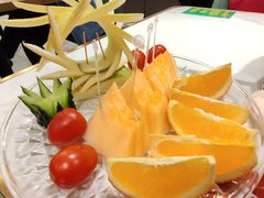 -刘胖子家常菜·蹄花焖藕(中南店)
