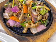 -嘉升大排档(番禺总店)