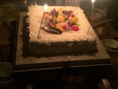 -丽莎蓓甜CAKE生日蛋糕·动物奶油(石家庄店)