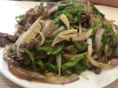 -老头盖浇饭(南京新街口明瓦廊宏光酒店店)
