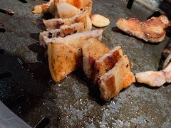 -安又胖韩国烤肉(泰达永旺店)