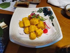 -大江户日本料理(吕厝店)