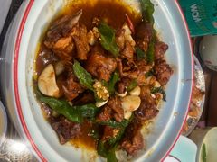 -老山东·山东菜(鲁菜名店)