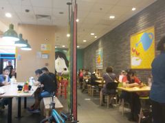 -麦当劳(龙湖北京大兴天街店)