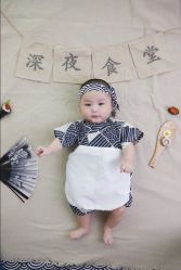 -亲亲宝贝艾尔莎亲子摄影会馆(中华路店)