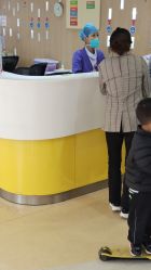 -上海市儿童医院(北京西路院区)