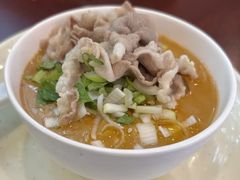 -老字号京味涮肉坊(梦溪路店)